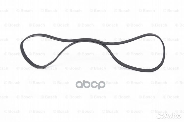 Ремень поликлиновой mitsubishi outlander II (CW