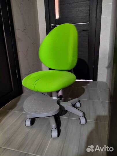 Детское кресло