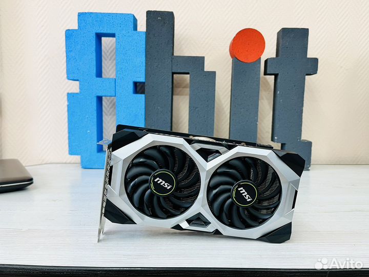 Msi rtx 2060 super 8gb