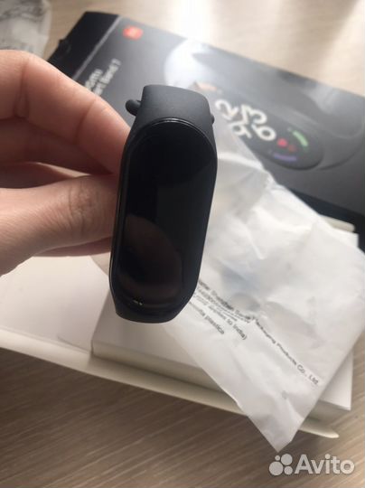 Smart watch band 7