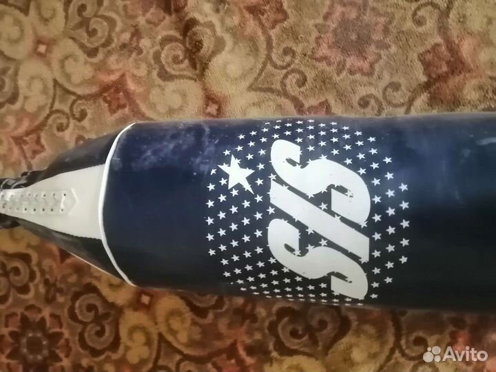 Боксерская груша