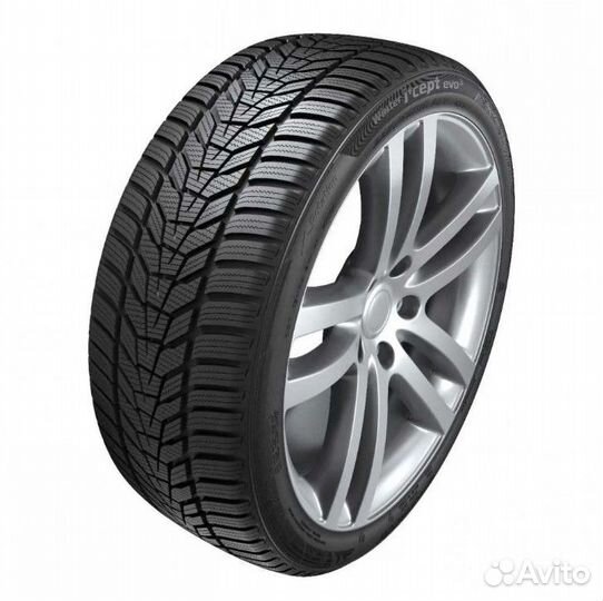 Hankook Winter I'Cept Evo 3 W330 245/45 R20 103V