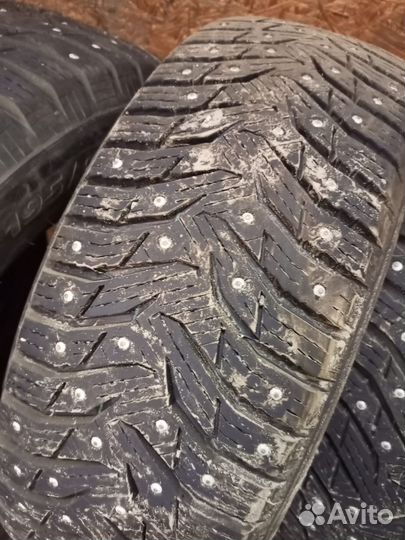 Kumho WinterCraft Ice WI31 195/65 R15