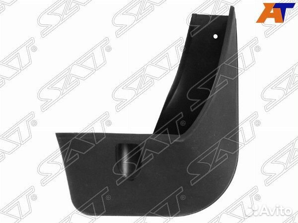 Брызговик lifan smily, lifan smily 08