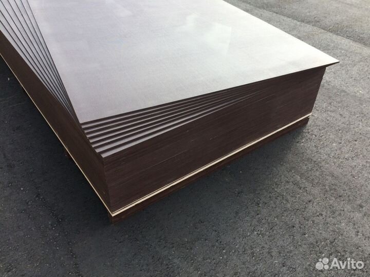 Продажа фанеры для опалубки