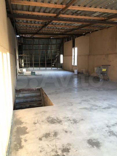 Склад, 135 м²