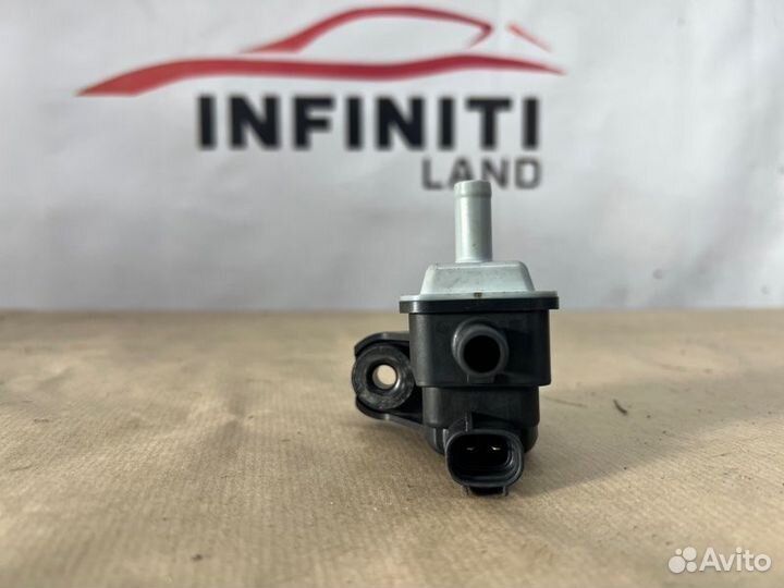 Клапан электромагнитный Infiniti Qx80/Qx56 Z62