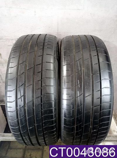 Accelera Iota ST68 255/55 R20 96T