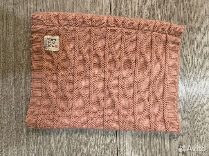 Снуд детский