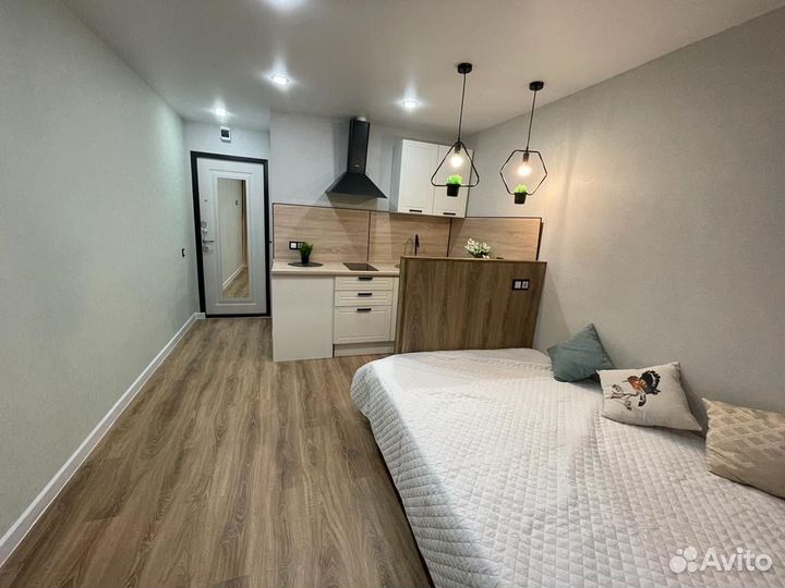 Арендный бизнес с высокой доходностью