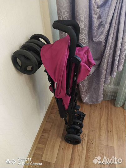 Коляска трость inglesina trip