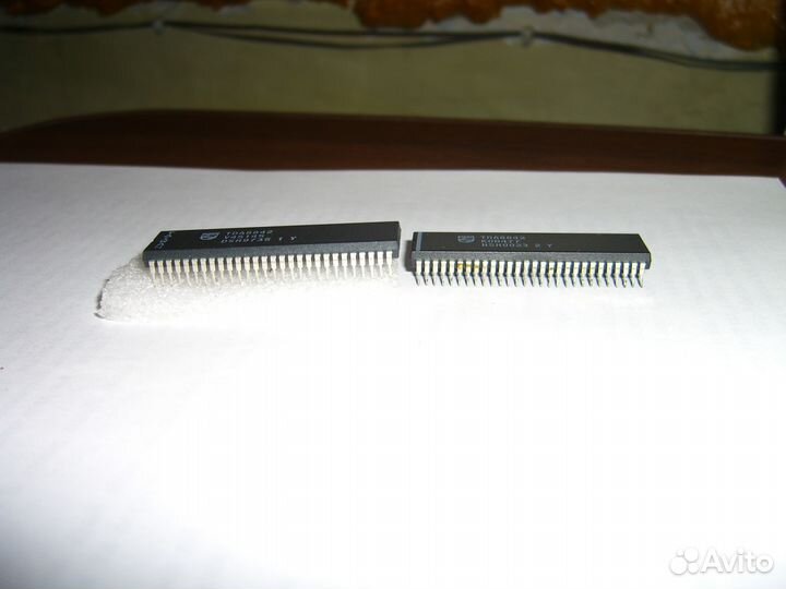 Радиодетали