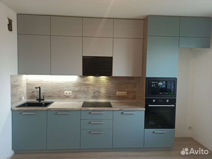 Сборка мебели