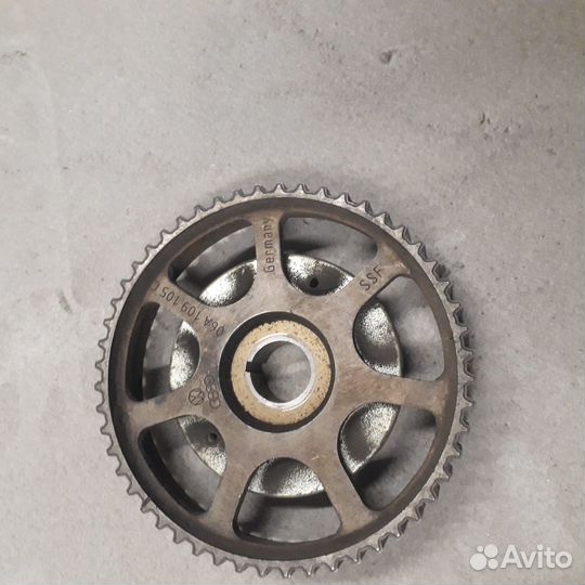Шестерня распредвала 1,6 AKL Октавия А4 VW Гольф 4