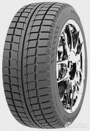 Goodride SW 618 215/45 R17 91V