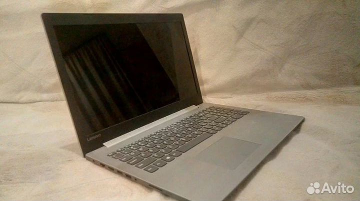 Ноутбук Lenovo учеба/работа озу 4Gb HDD500