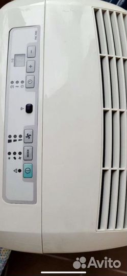 Кондиционер мобильный delonghi pac n90 Италия
