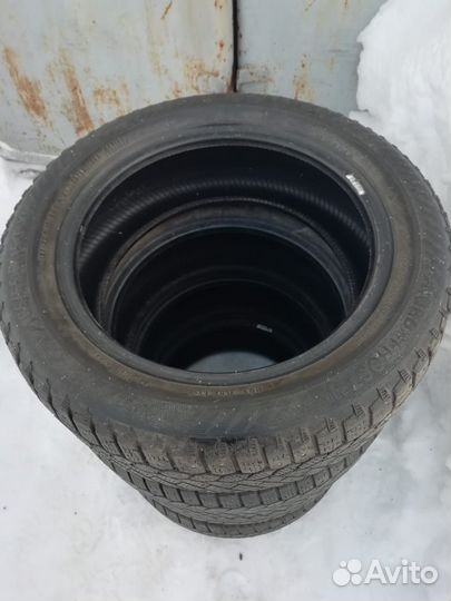 Gislaved Nord Frost 200 185/55 R15 86T