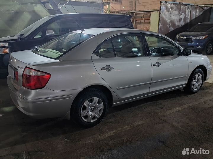 Toyota Premio 1.8 AT, 2004, 210 000 км