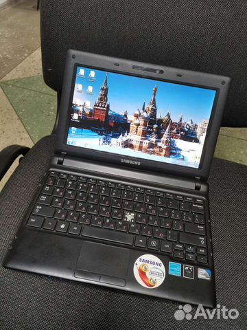 Нетбук Samsung n100