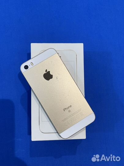 iPhone 5, 32 ГБ