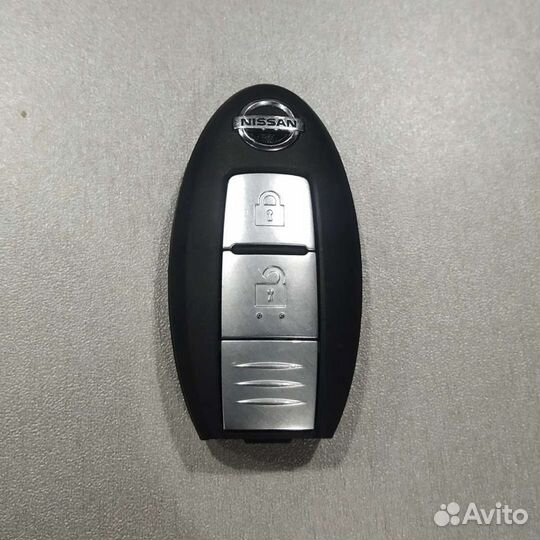 Смарт ключ Nissan Leaf March Note Cube Juke правру