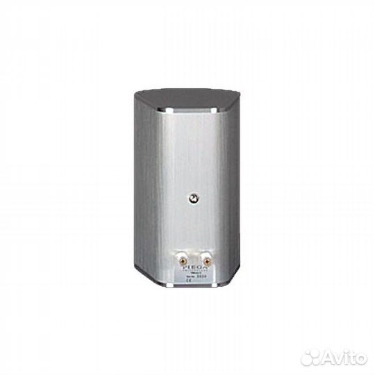 Полочная акустика Piega Tmicro 3 W matt white laquer/matt white laquer