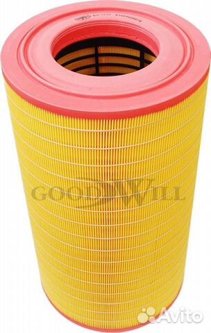 Фильтр воздушный