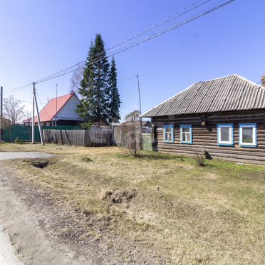 Участок 20 сот. (личное подсобное хозяйство (лпх))