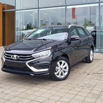 Новый ВАЗ (LADA) Vesta 1.6 MT, 2024, цена от 1 722 000 руб.