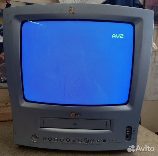 Телевизор Моноблок LG KF-14P2B