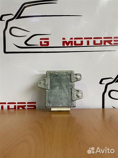 Блок управления ABS Mazda Cx 9 2016-2021