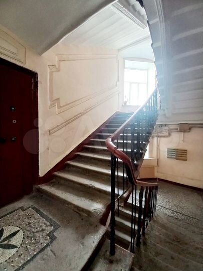 3-к. квартира, 85 м², 1/5 эт.