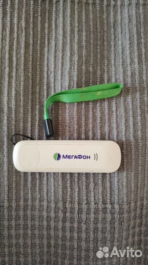 Usb модем мегафон
