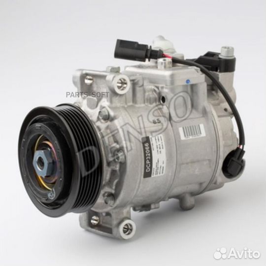 Denso DCP32066 Компрессор кондиционера