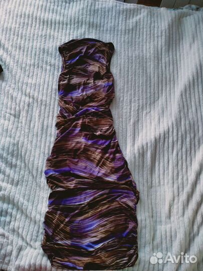 Женские вещи мешком