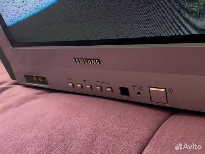 Телевизор Samsung