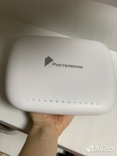 Роутер RX-22311