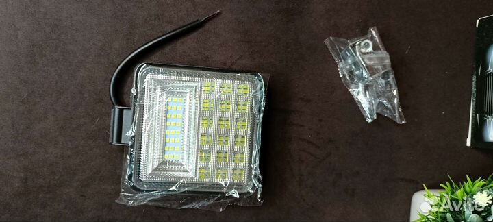 Вспышки фсо мини,линзованные мощные