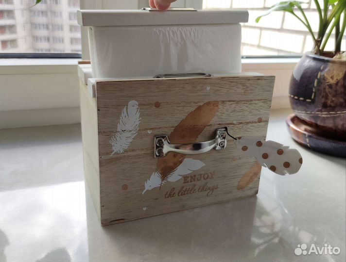 Архивный фотоальбом 