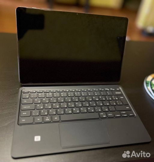 Планшет Samsung Tab S7+ (SM-T970)