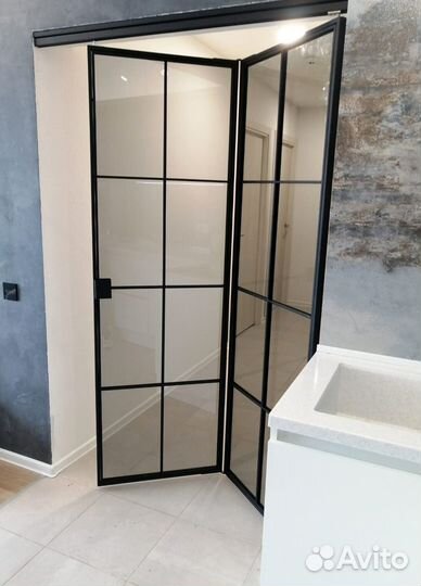 Перегородка для зонирования