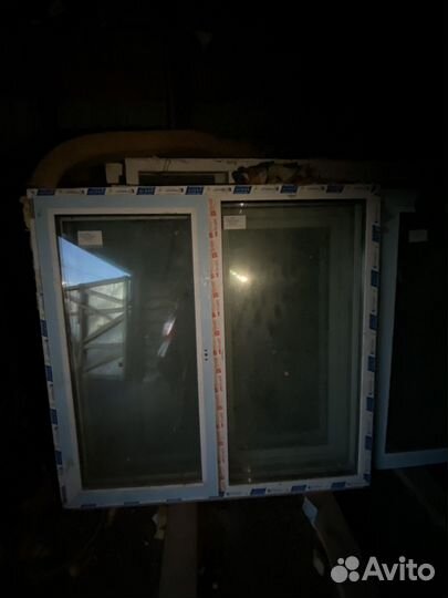 Продам окна