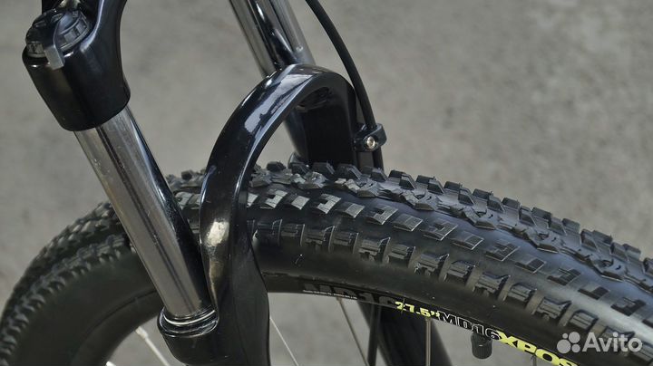 Mongoose Switchback Expert W