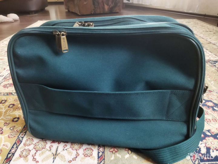 Сумка дорожная, мужская Gulliver