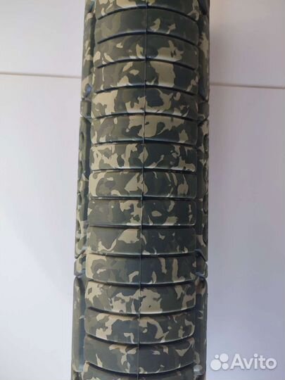 Ролик массажный Demix