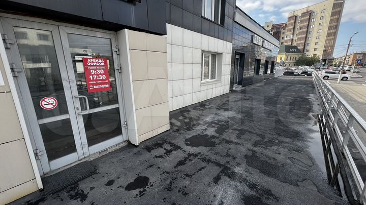 Торговая площадь, 37.7 м²