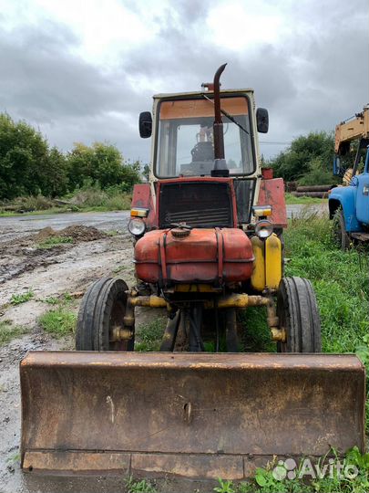 Экскаваторная установка на юмз