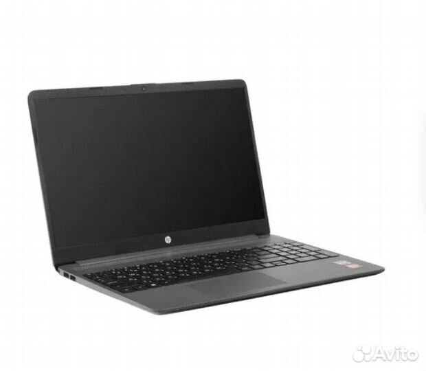 Ноутбук HP Laptop 15s-eq1 (8 гб, 2 ядра, 237 гб)