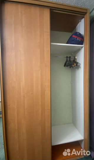 Встраиваемый Шкаф купе